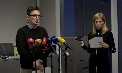 Čistoća privremeno suspendirala odluku o izvanrednim otkazima radnicima zbog 'novih saznanja'