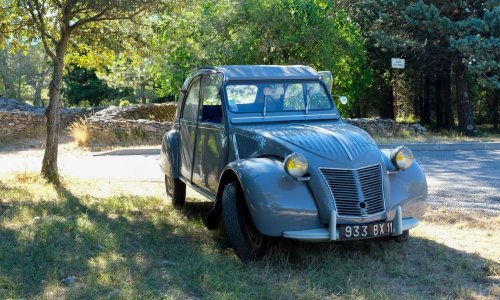 Prazna dijagonala - trećina Francuske čije je stanovnike usisao dominantni Pariz