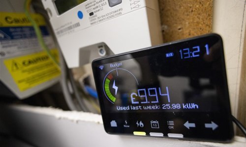 Energetske tvrtke u Britaniji pred istragom zbog brojila 'na pretplatu'