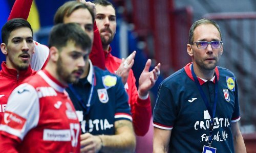 Metličić, Vuković, Šprem i Kaleb bez milosti opleli po igri Kauboja:  Dođe mi da se spustim na teren i viknem...