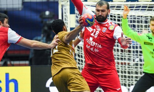 [VIDEO] Spriječen fizički obračun Željka Muse s igračima Bahreina: pogledajte kako je sve počelo!