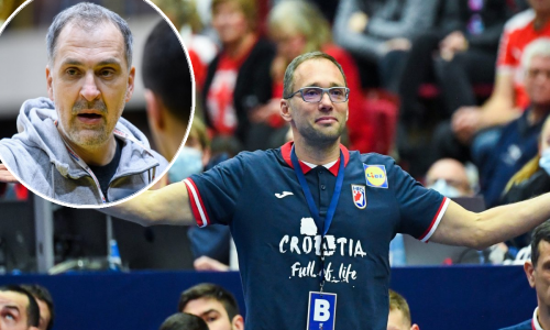 Rukometne legende udarile na hrvatskog izbornika, a posebno je brutalan bio Petar Metličić koji je poslao jasnu poruku