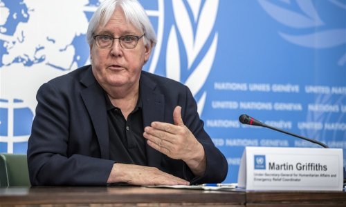 Dužnosnik UN-a za humanitarna pitanja talibanima prenio zabrinutost za ženska prava