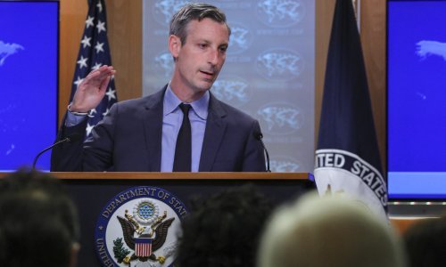 SAD kaže da su Švedska i Finska spremne pridružiti se NATO-u