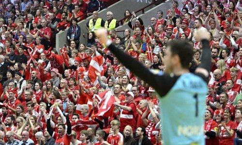 [FOTO] Danska preko Egipta osvojila prvo mjesto u skupini, Hrvati deveti. Evo parova četvrtfinala