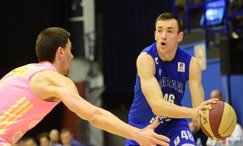 Zadrani u Beogradu propustili veliku priliku. Serija trica donijela pobjedu Megi