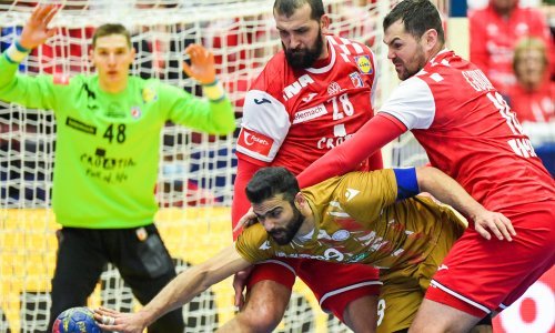 Za vrijeme izravnog prijenosa utakmice sa SP-a sve je rečeno o pravom stanju hrvatskog rukometa; mnogi se trebaju zamisliti!