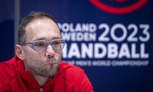 Hrvoje Horvat postao zvijezda u - Srbiji! Susjedi se raspisali o 'cirkusu' koji je napravio hrvatski izbornik