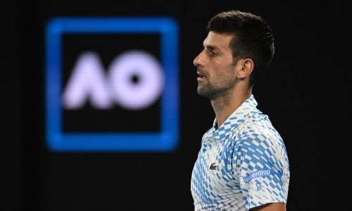 Ruski tenisač bio je jasan po pitanju Novaka Đokovića s kojim igra u četvrtfinalu: Nitko ga ne želi vidjeti