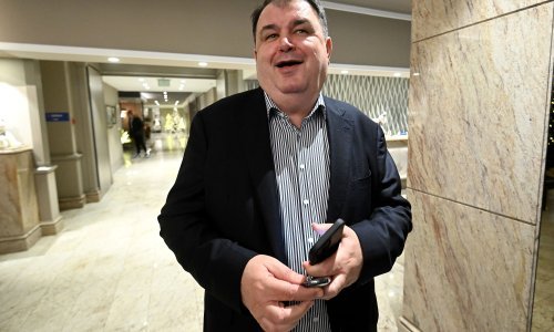 Obraćanje koje je čekala hrvatska rukometna javnost, evo što je sve rekao Zoran Gobac!
