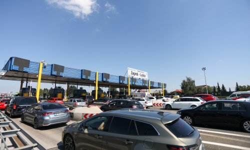 Doznajte kad kreće novi sustav naplate cestarina: Promjene će biti velike