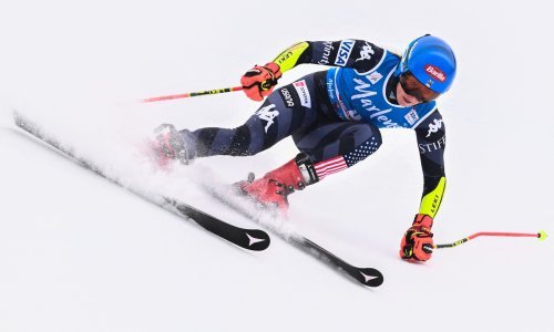 Mikaela Shiffrin stigla korak do rekorda, drugu vožnju izborila i Zrinka Ljutić