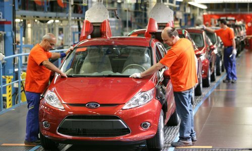 Ford ukida 3200 radnih mjesta u Europi