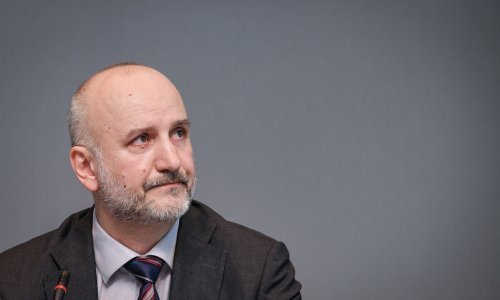 Šef Holdinga Novaković: Štrajk radnika Čistoće je nezakonit