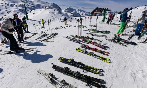 Planirate na skijanje u Sloveniju? Mnoga skijališta rade ograničeno