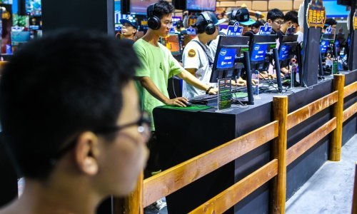 Milijuni kineskih gejmera u očaju nakon što im je nestao World of Warcraft: Plakao sam cijelu noć