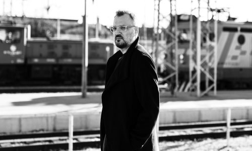 Film Arsena Oremovića 'Glava velike ribe' u kinima od 2. veljače