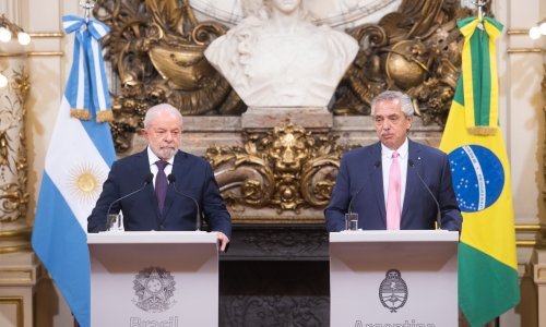 Brazil i Argentina pregovaraju o zajedničkoj valuti: Kakve su im šanse?