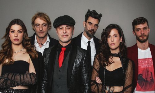 Osvojite ulaznice za koncert Detoura u Saxu