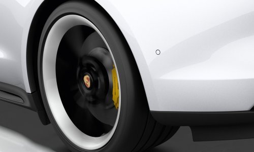 [FOTO/VIDEO] Porsche o razvoju kočnica: Priprema za Euro 7 norme