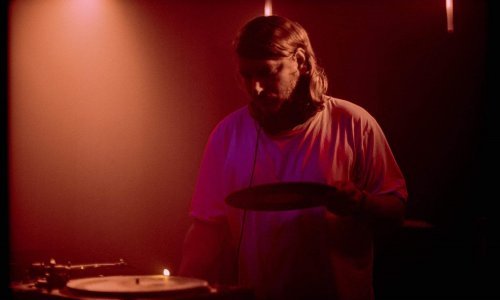 Osvojite ulaznice za samostalnu svirku Ilije Rudmana u Petom Kupeu