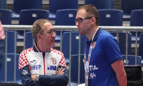 [ANKETA] Lino Červar se oglasio i progovorio o sudbini izbornika Hrvoja Horvata na klupi Hrvatske: U ovom poludepresivnom trenutku...
