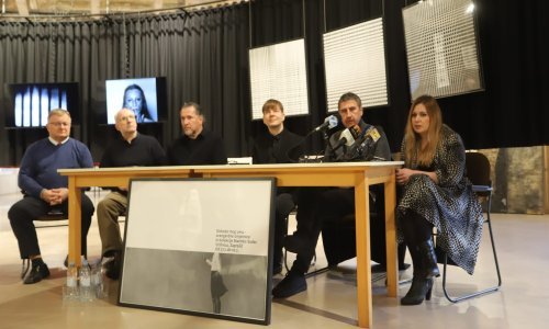 [FOTO] Zaprešićka izložba svjetskog glasa donosi radove važnih umjetnica 20. stoljeća