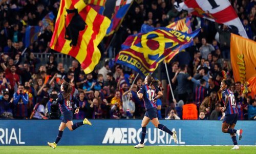 Veliki skandal potresa španjolski nogomet; Barcelona i Sevilla izbačeni iz Kupa