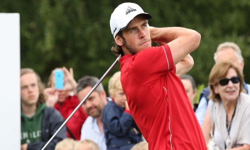 Nogomet ga je proslavio, a sad nakon umirovljenja karijeru nastavlja u sportu kojeg jednostavno obožava