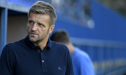 Legenda Liverpoola radi sjajan posao u drugoligašu iz Rudeša