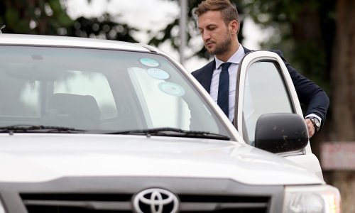 Hrvatski konzul iz Pretorije posjećuje Hrvate u Zambiji, otkrio što ih čeka i gdje su djeca