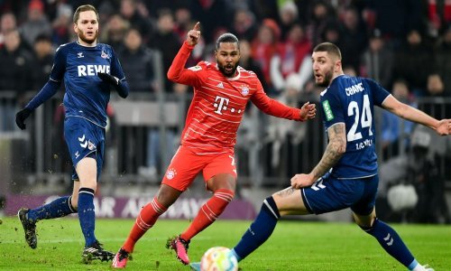 [FOTO] Niko Kovač s Wolfsburgom razbio Herthu usred Berlina; Bayern se u 90. minuti spasio teške blamaže