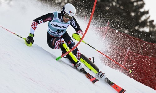 Katastrofalna pogreška Kristoffersena 'pogurala' Noela do pobjede; Samuel Kolega završio na 21. mjestu