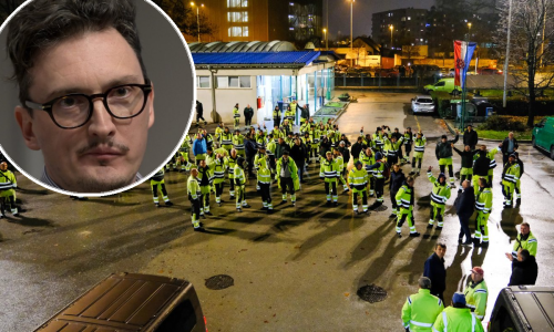 Šef Čistoće otkrio koliko iznosi prosječna plaća komunalnog radnika, a koliko vozača kamiona