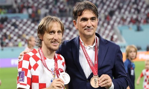 Hrvatska je doznala protivnika u povijesnom nastupu; Dalić, Modrić i društvo idu na Nizozemsku; evo kad i gdje se igra!