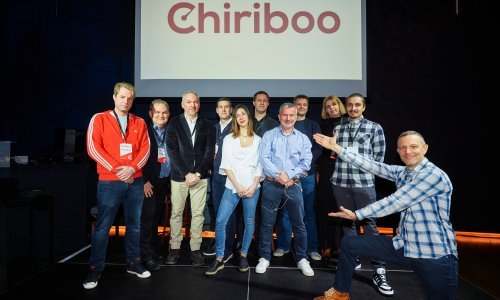 Hrvatski startup Chiriboo pokrenuo prvu digitalnu prodaju automobila: Pogledajte kako funkcionira