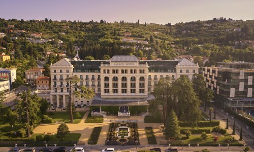 Forbes ih je uvrstio na listu najboljih poslodavaca, a u novoj turističkoj sezoni donose nove prilike za zapošljavanje