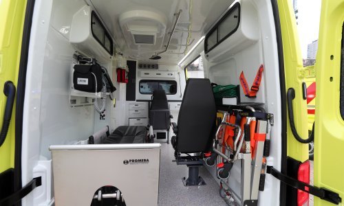 Pobuna u Hitnoj: Radnici koriste prastari sustav, imaju ga još samo Srbija i Norveška, traže smjenu ravnateljice