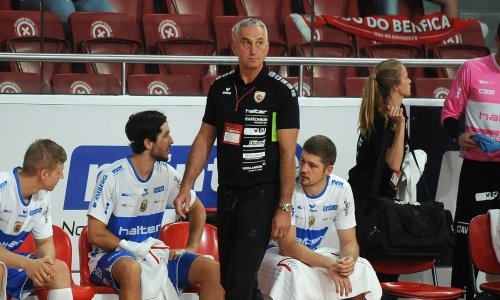 'Bomba' iz hrvatskog rukometa, imamo li novog izbornika: Razgovarao sam s nekoliko ljudi iz Saveza!