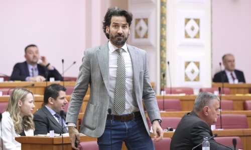 Miletić: Hrvatska jedna od rijetkih država koja je dopuštala posvajanja iz Konga