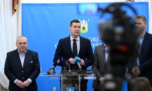 Zagrebačka oporba pozdravila povećanje plaća radnicima, protiv povećanja cijena za građane