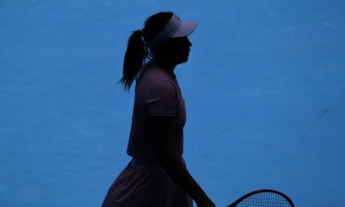 Evo koliko je Donna Vekić zaradila na Australian Openu i što je propustila porazom u četvrtfinalu