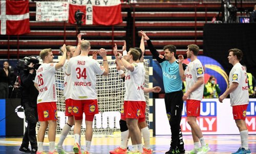 Pada jedan od najluđih rekorda u rukometu? Danci i Mađari na SP-u igraju utakmicu na kojoj se piše povijest