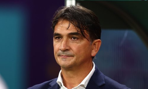 [VIDEO] Zlatko Dalić prokomentirao ždrijeb i zašto misli da je Hrvatska izvukla najtežeg mogućeg protivnika