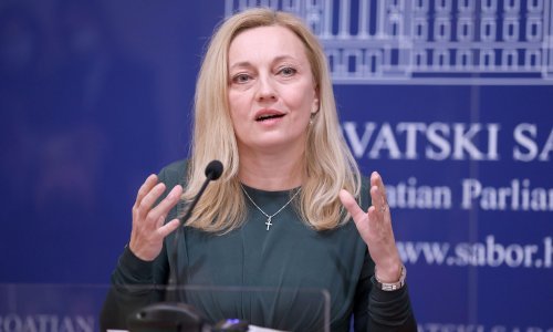 Koliko je Marijana Petir morala odvajati da bi došla do 700.000 eura štednje? Objavljena i nova imovinska kartica