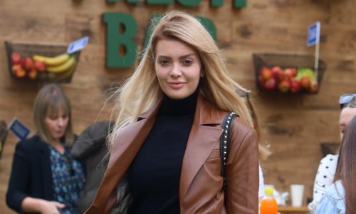 'Počastila' i djelatnika benzinske: Ella Dvornik otkrila da na sebi nosi 'najskuplji parfem na svijetu'