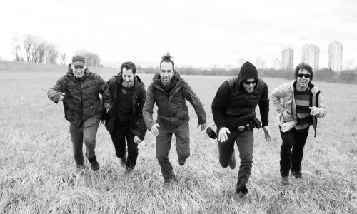 St!llness najavio goste na svom povratničkom koncertu