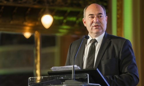 Barbarić: Cijene struje u Hrvatskoj najniže EU-u, teret je na vladi i HEP-u