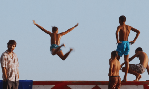 Film 'Sigurno mjesto' konkurenciji za nominaciju za Europsku filmsku nagradu