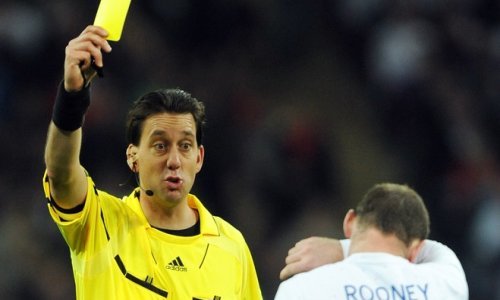 Proslavljeni sudac dobio je tužbu protiv Njemačkog nogometnog saveza, ali karijera mu je ipak zapečaćena...